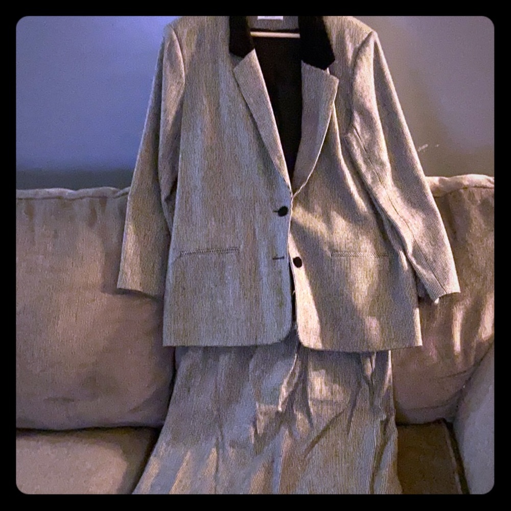 Alfred Dunner Dress Suit